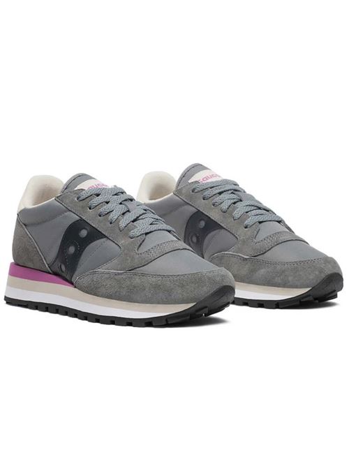JAZZ S6053049 Saucony | JAZZ S6053049 GRIGIO